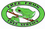 Treefrog Tree Service of Cape Cod logo